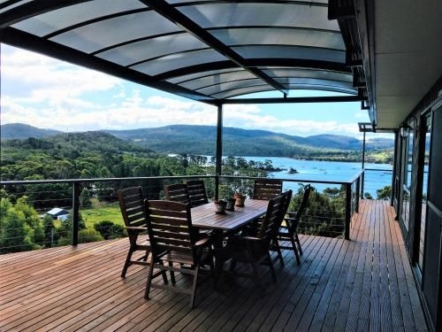 Storm Bay B&B (Storm Bay Guest House)0