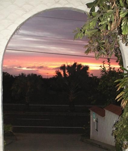 Siesta Villa Motel1