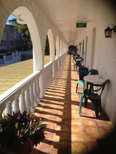 Siesta Villa Motel2