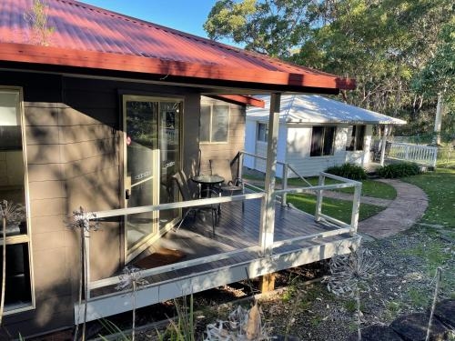 Kings Point Retreat2