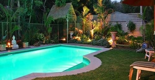 Weeroona Bed and Breakfast0