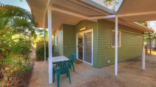 Batchelor Holiday Park4
