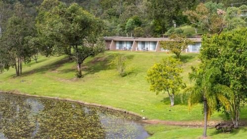 Cedar Lake Country Resort2
