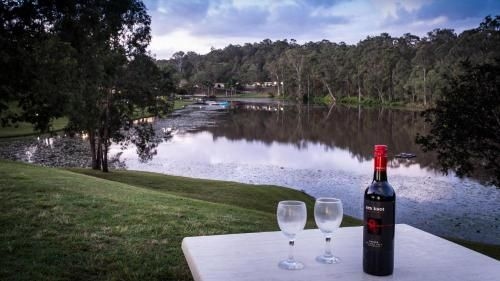 Cedar Lake Country Resort1