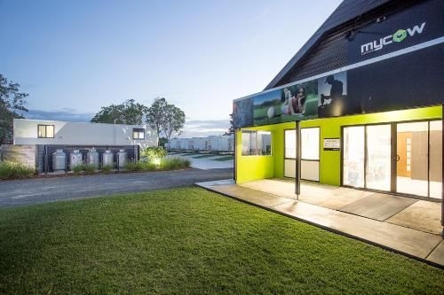 Mycow Accommodation Mackay0