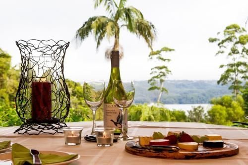 Montville Misty View Cottages2