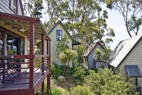 Great Ocean Road Cottages3