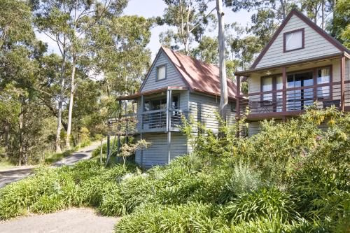 Great Ocean Road Cottages0
