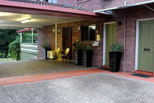 Motel Northview Mackay4