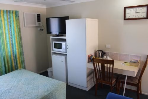 Motel Northview Mackay3