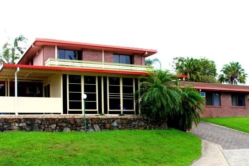 Motel Northview Mackay2