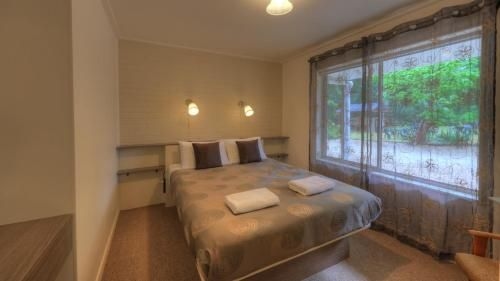Restaway Holiday Units0