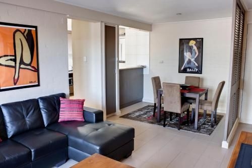 Brougham Arms Hotel3