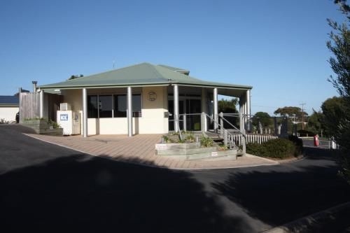 Sea Vu Caravan Park4