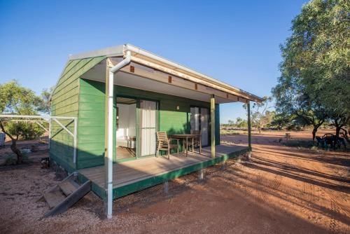 Mungo Lodge1