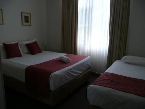 Taft Motor Inn1