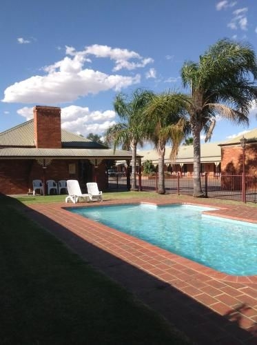 Philadelphia Motor Inn (Philadelphia Motor Inn Echuca)0