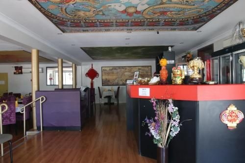 Macintyre Motor Inn1