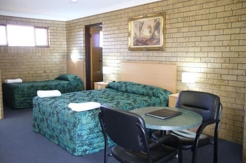 Macintyre Motor Inn4