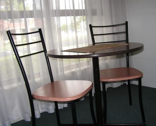 City Gardens Motel (City Gardens Motel Traralgon)4