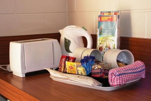 City Gardens Motel (City Gardens Motel Traralgon)3