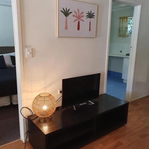 Bargara Beach Motor Inn3