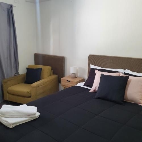 Bargara Beach Motor Inn1