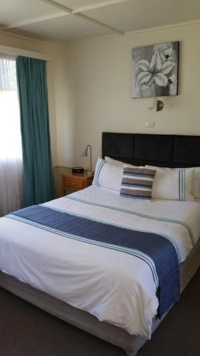 Kaniva Midway Motel0