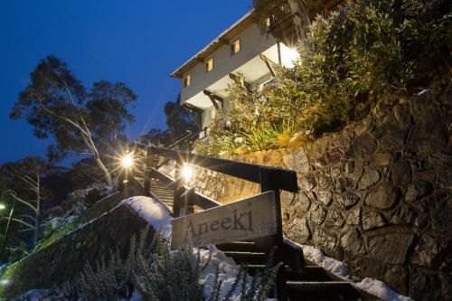 Aneeki Ski Lodge4