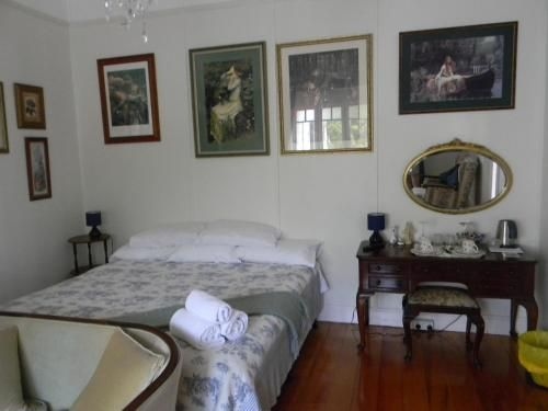 Glenellen Bed and Breakfast1