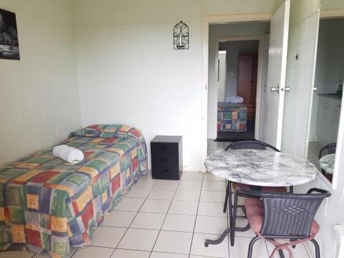 Harbour Lodge Motel4