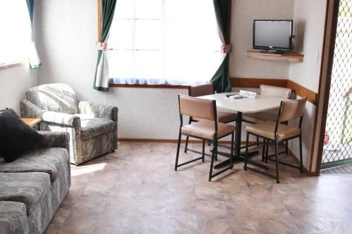 Avondel Caravan Park1