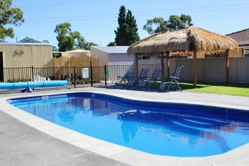 Avondel Caravan Park0