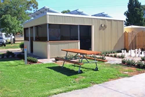 Avondel Caravan Park2