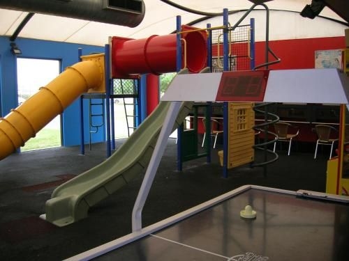 Overlander Hotel/motel Shepparton4