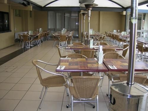 Overlander Hotel/motel Shepparton3