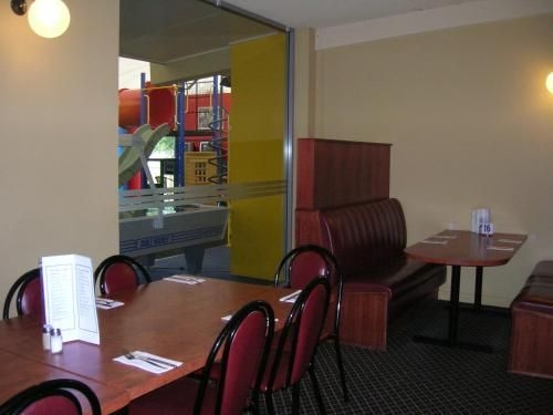 Overlander Hotel/motel Shepparton2
