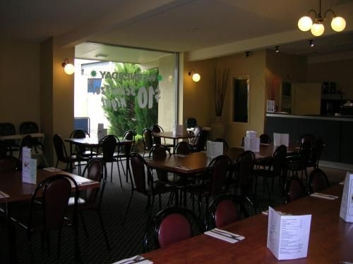 Overlander Hotel/motel Shepparton1