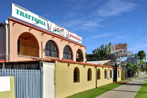 Adobe Motel0