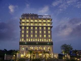 Express Sarovar Portico Faridabad3