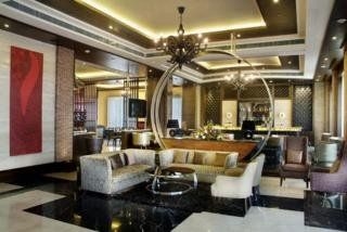 Express Sarovar Portico Faridabad4
