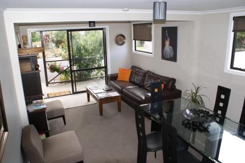 เซเวนตีทรี มิลตัน แอคคอมโมเดชัน (73 Milton Accommodation)2