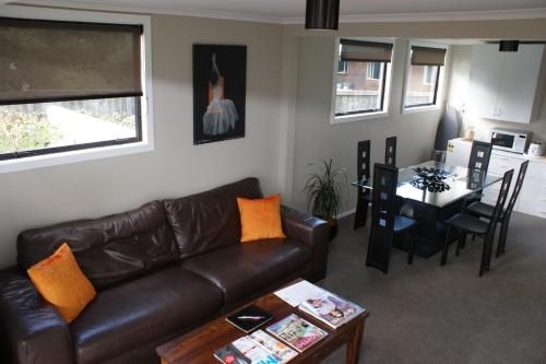 เซเวนตีทรี มิลตัน แอคคอมโมเดชัน (73 Milton Accommodation)4