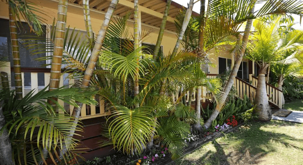 Ocean Park Motel & Holiday Apartments1
