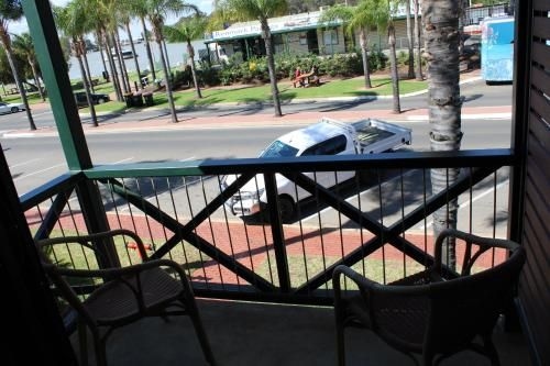 Renmark Hotel Motel4