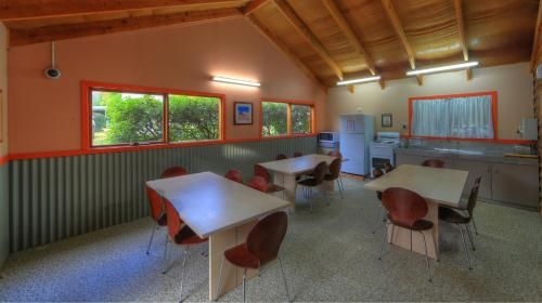 Bright Caravan Park (Bright Pine Valley Tourist Park)1