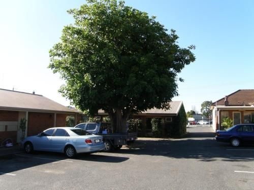Shannon Motor Inn1