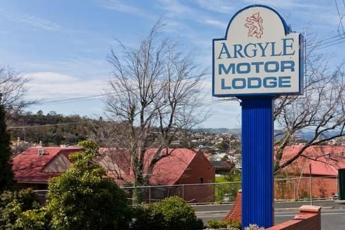 The Argyle (Argyle Motor Lodge)0