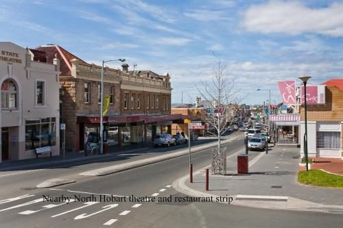 The Argyle (Argyle Motor Lodge)4