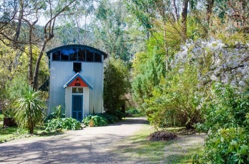 Ashwood Cottages3